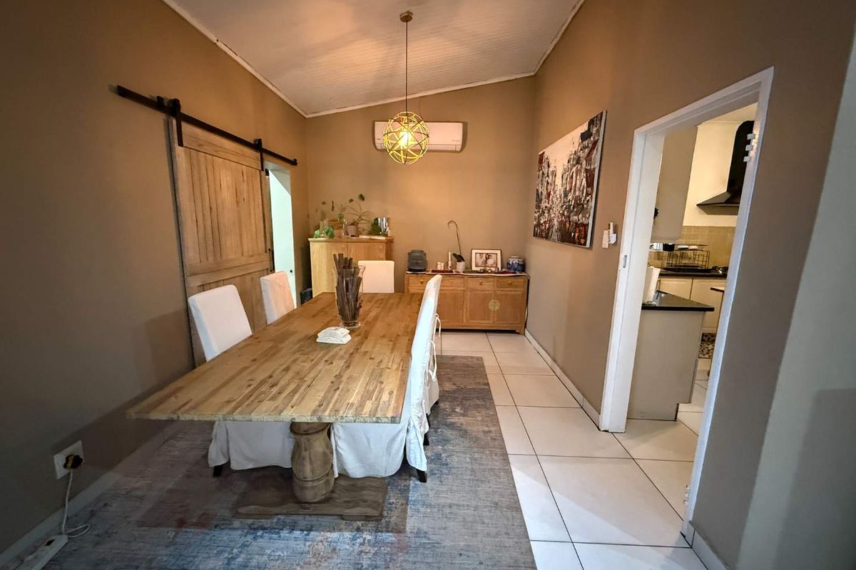 3 Bed, 2.5 bath family home in Queenswood Ext 2 - Photo 5