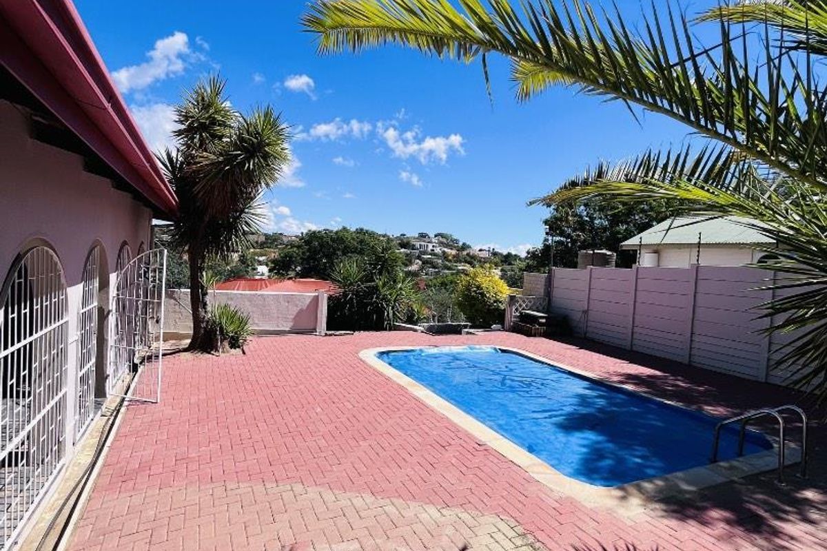 BEAUTIFUL 4 BEDROOM HOME FOR SALE IN SOUGHT-AFTER EROS |N$ 4,950,000 (excluding costs) - Photo 3