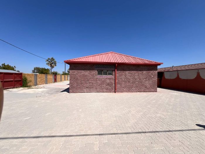Property #2552654, House Rental Monthly in Ondangwa Central