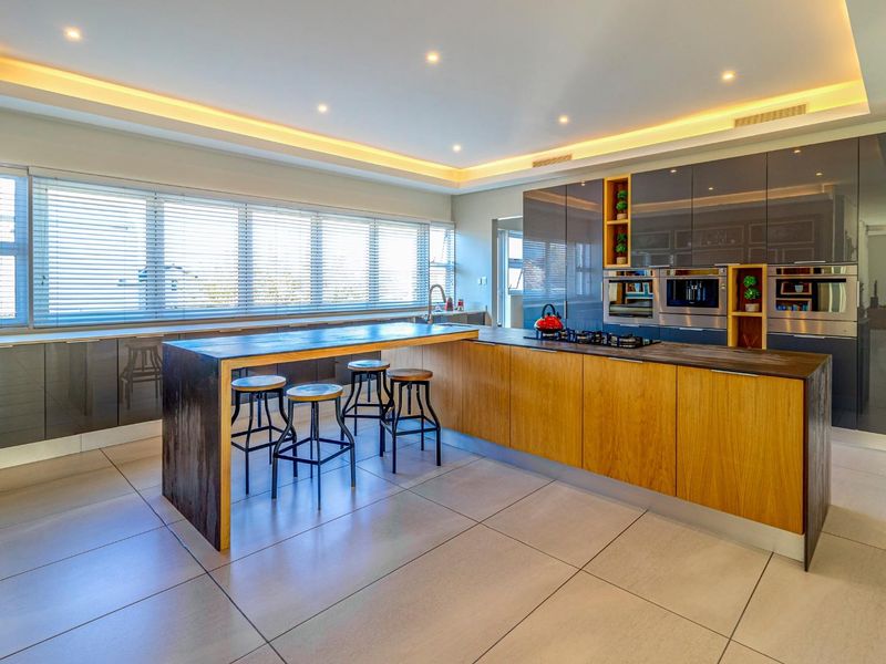 Stunning Four Bedroom Family Home For Sale in Waterfall Country Estate - Photo 4