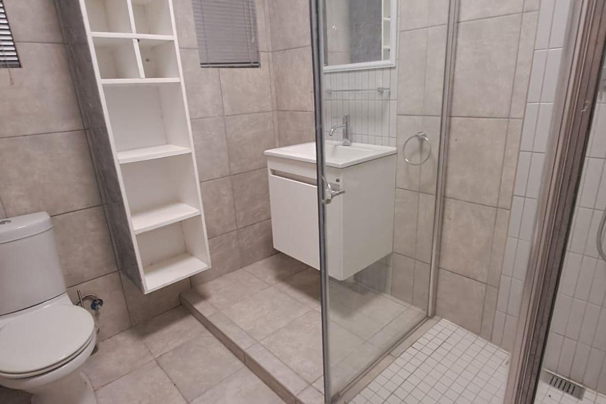 Modern Living with Versatile Enclosed Balcony - Photo 2