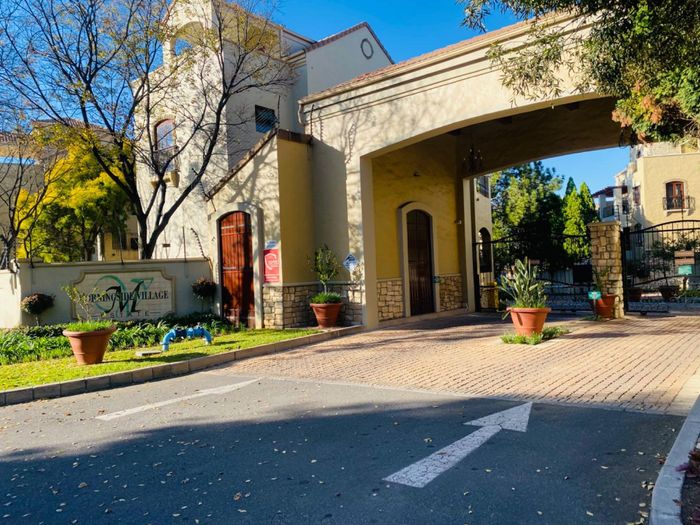 Property #2175997, Apartment Rental Monthly in Morningside