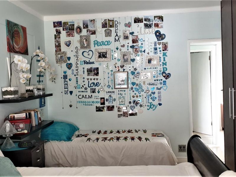 2 bedroom Airbnb 1 bathroom apartment - Photo 8