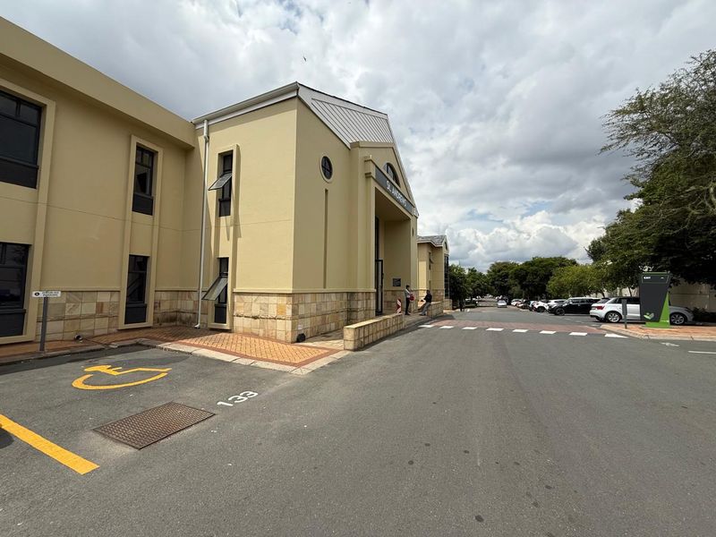 Prime Office Space for Lease at Inanda Greens Office Park - Photo 2