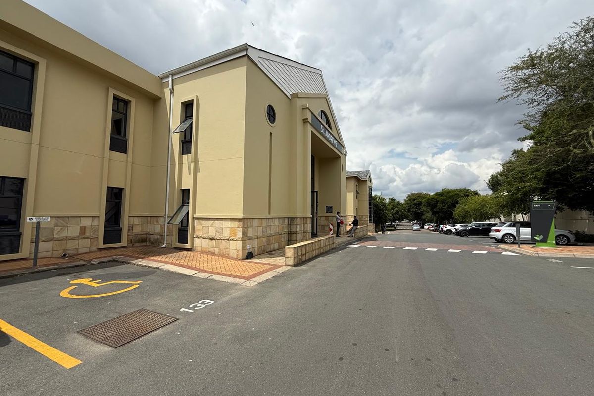 Prime Office Space for Lease at Inanda Greens Office Park - Photo 2