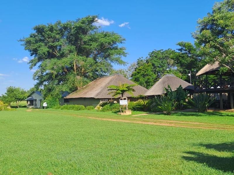 Agricultural Land with Established Business, Lodge & Restaurant for sale in Limpopo, South Africa - Photo 3