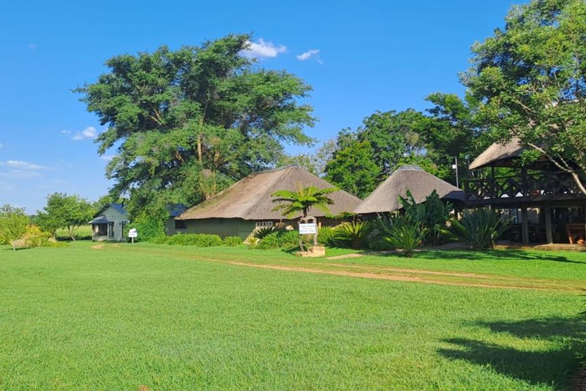 Agricultural Land with Established Business, Lodge & Restaurant for sale in Limpopo, South Africa - Photo 3