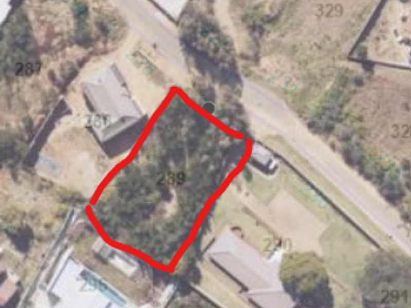 Large stand for sale in Waterkloof Heights - Photo 6