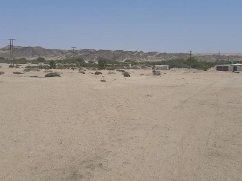 11Ha Swakop River Plot for Sale - Photo 4