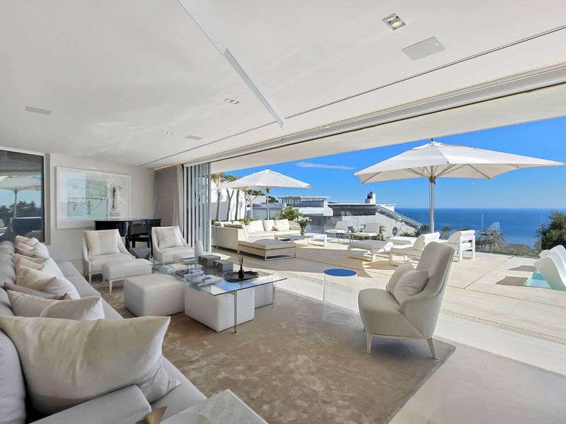 Fresnaye Showstopper with Stunning Views - Photo 5