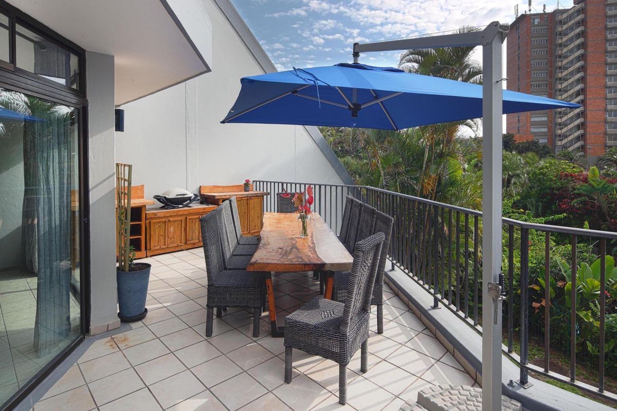 Hendra Estates - Coastal Living At Its Best! Stunning Apartment For Sale In Prime Umhlanga - Photo 4