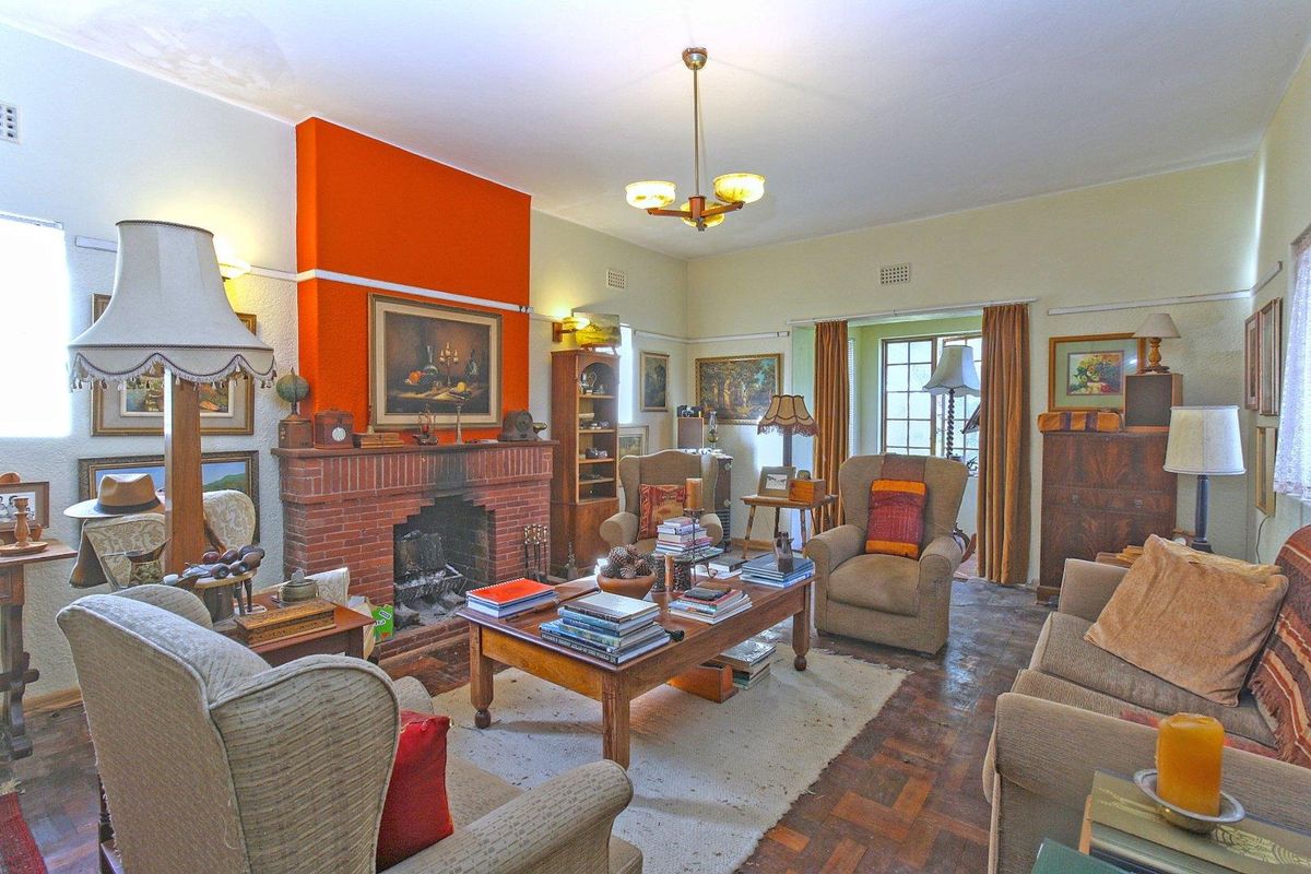 An artistic, secluded home perfect for the creative soul - Vredelust Boston - Photo 4