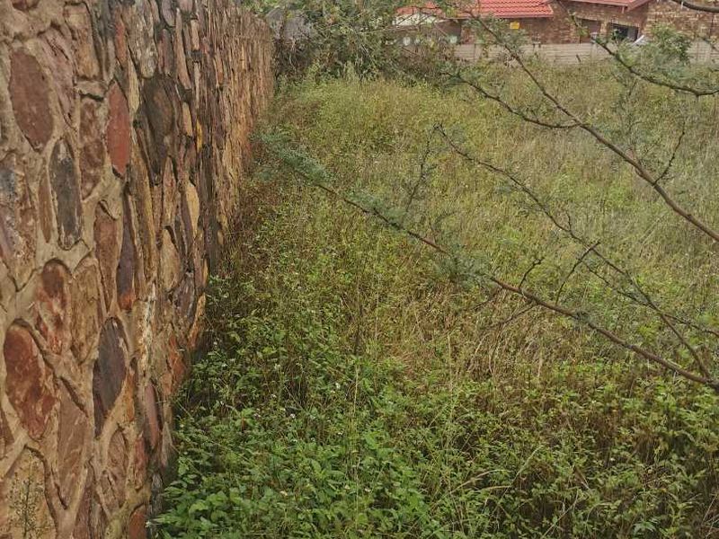 Pan Handle stand in Erasmuskloof for sale. - Photo 8