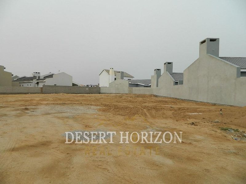 HENTIES BAY SUN BAY | BUSINESS ERF FOR SALE - Photo 6