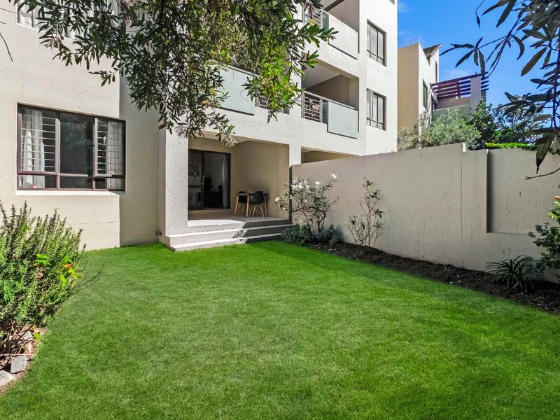 Charming 2-Bedroom 1 Bath Garden Apartment for Sale - Photo 1