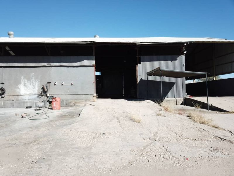 Industrial Property  & Warehouse - Photo 4