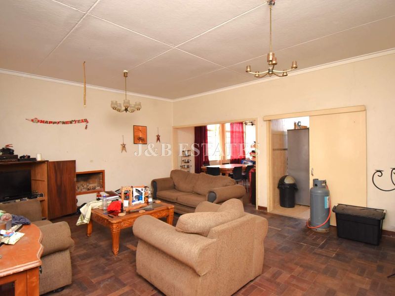 3 Bedroom House On Big Erven - Photo 4