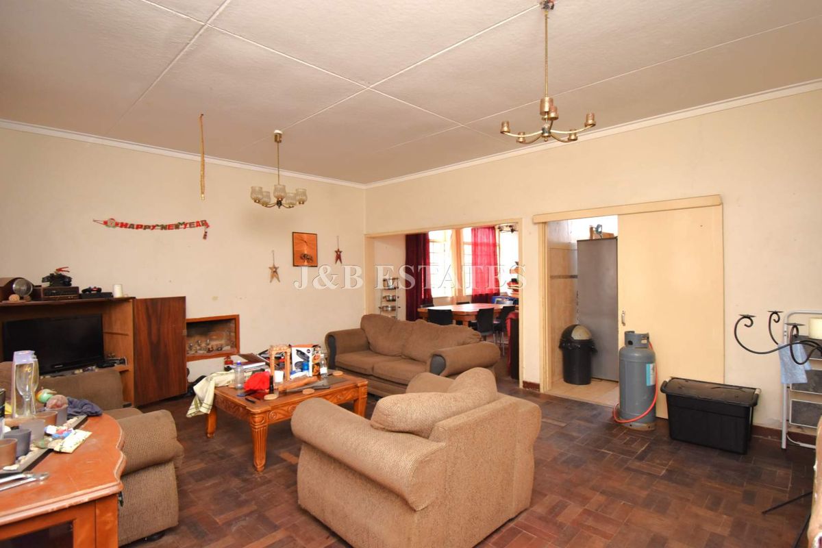 3 Bedroom House On Big Erven - Photo 4