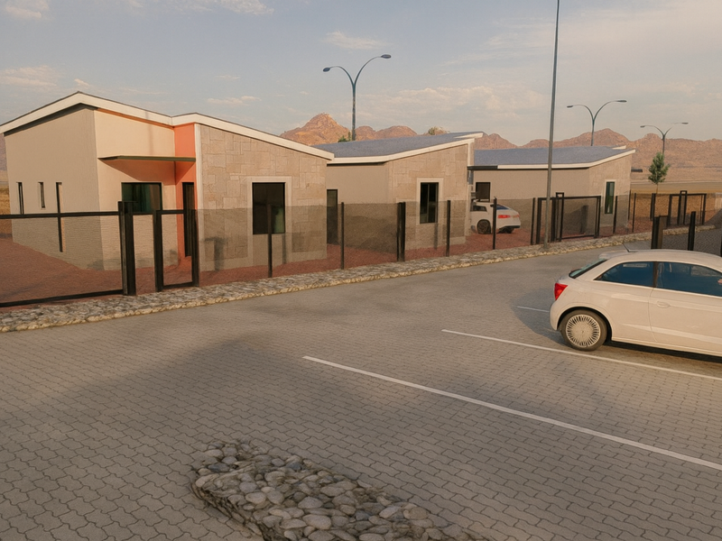 Dermot Hurley Estate, Otjomuise EXT.10 - Photo 10