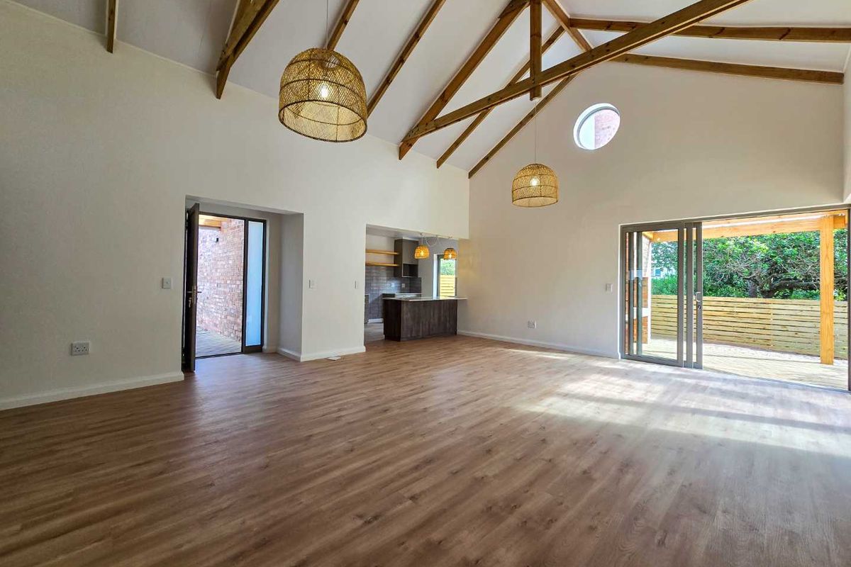 Modern townhouse for sale in Stilbaai-Wes. - Photo 4
