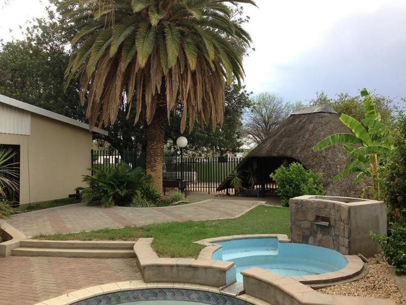 Industrial in OKAHANDJA - Photo 2