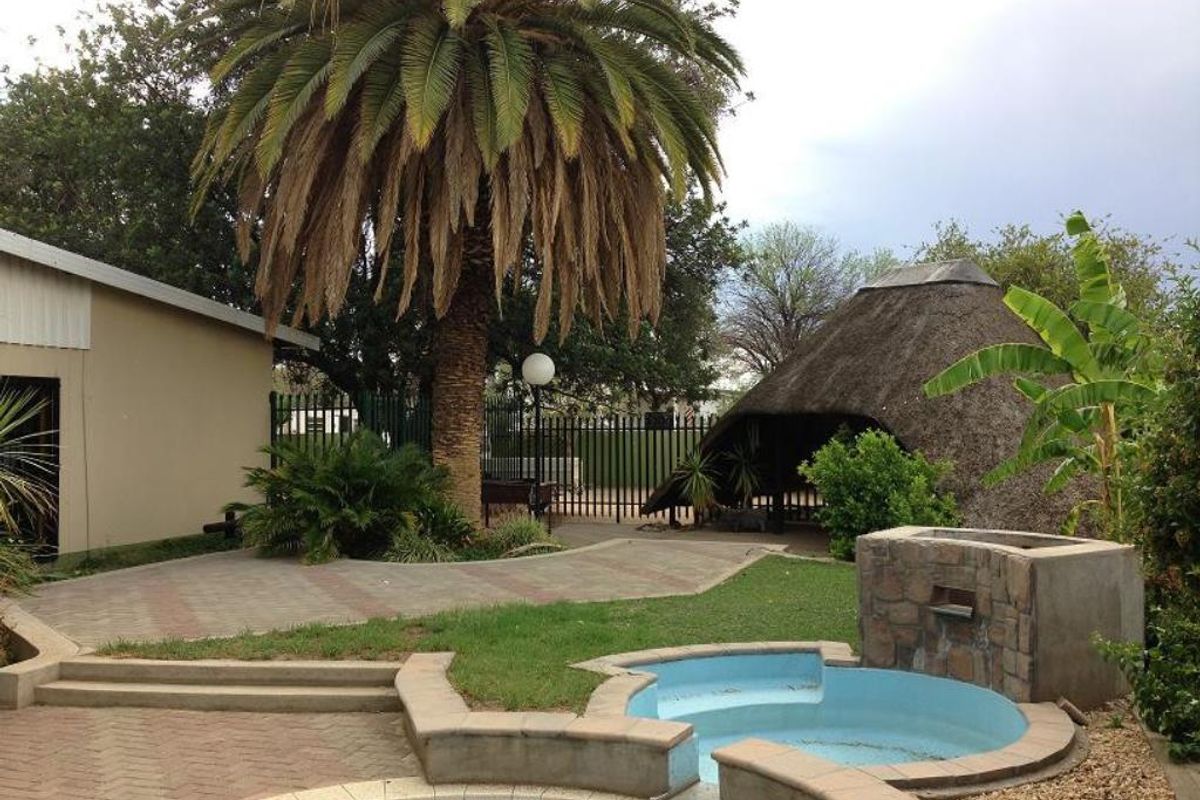 Industrial in OKAHANDJA - Photo 2