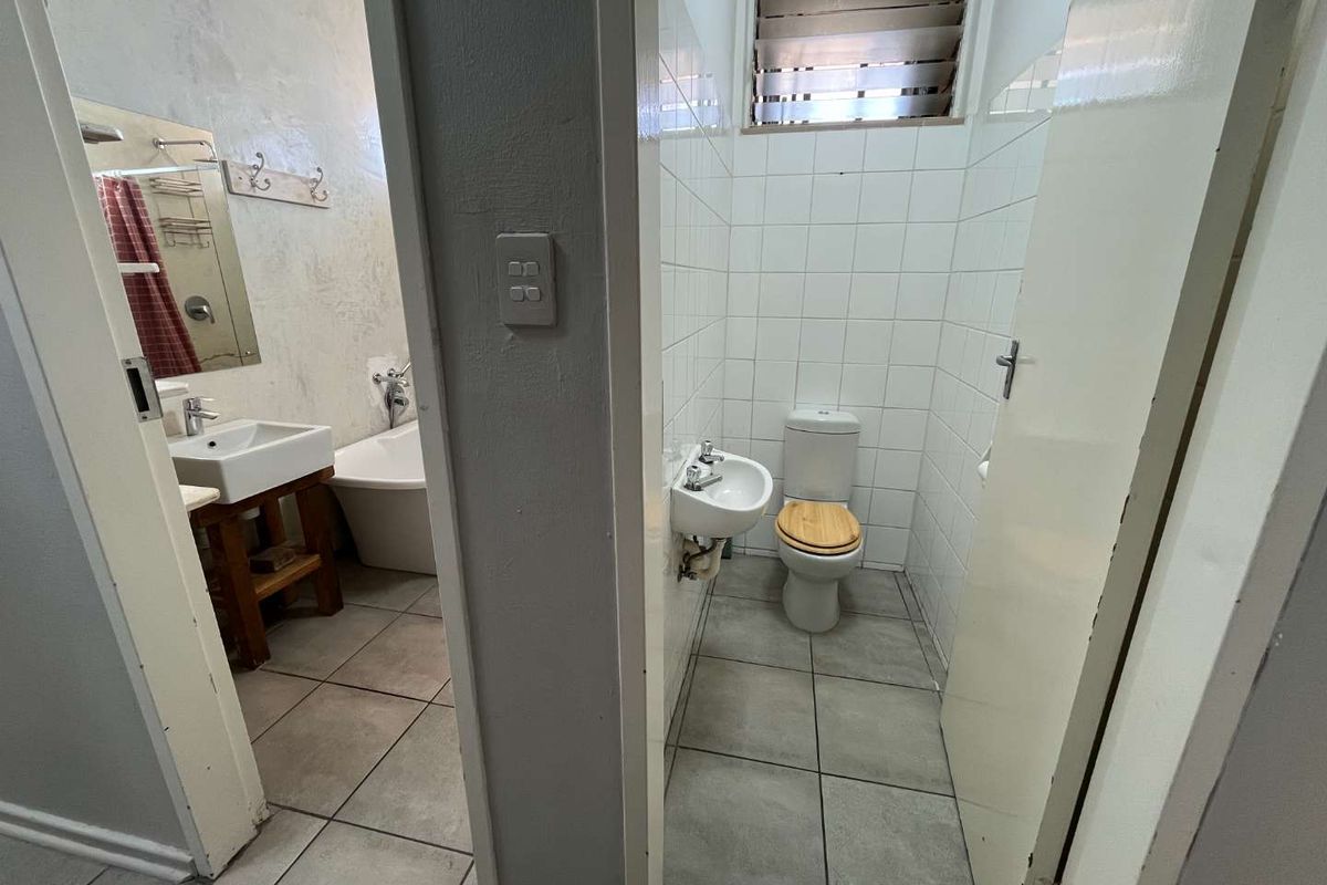 Modern 2-Bedroom Apartment with Scenic River Views – Excellent Investment Opportunity - Photo 5