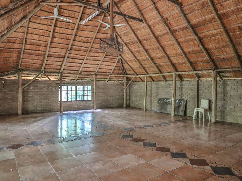 Own a Slice of Bushveld Paradise: Game, Farm, Resort & More! - Photo 2