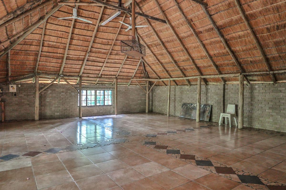 Own a Slice of Bushveld Paradise: Game, Farm, Resort & More! - Photo 2