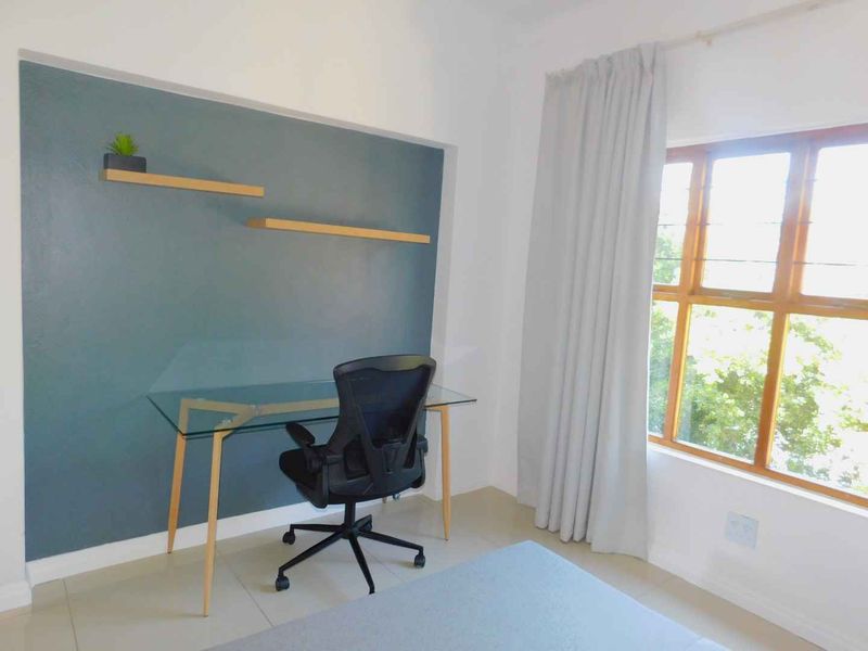 2 bedroom fully furnished apartment in Bryanston - Photo 7