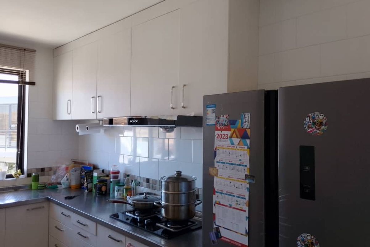 13 BEDROOM DOUBLE STOREY HOUSE FOR SALE IN ACADEMIA EXT. 1 - Photo 4