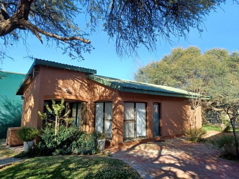 FOR SALE 📍OUT OF NATURE ESTATE (28KM FROM WHK VIA B1) - Photo 5