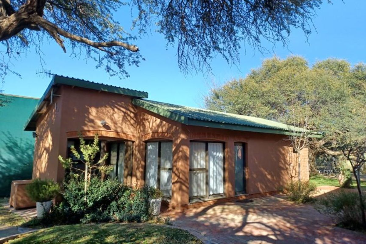 FOR SALE 📍OUT OF NATURE ESTATE (28KM FROM WHK VIA B1) - Photo 5