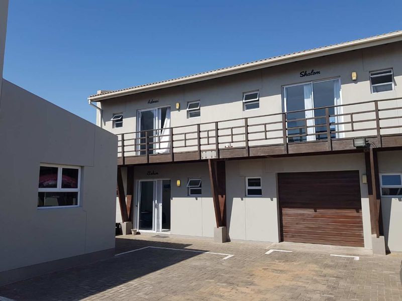 Guesthouse at the tranquil & serene Long Beach - Photo 4