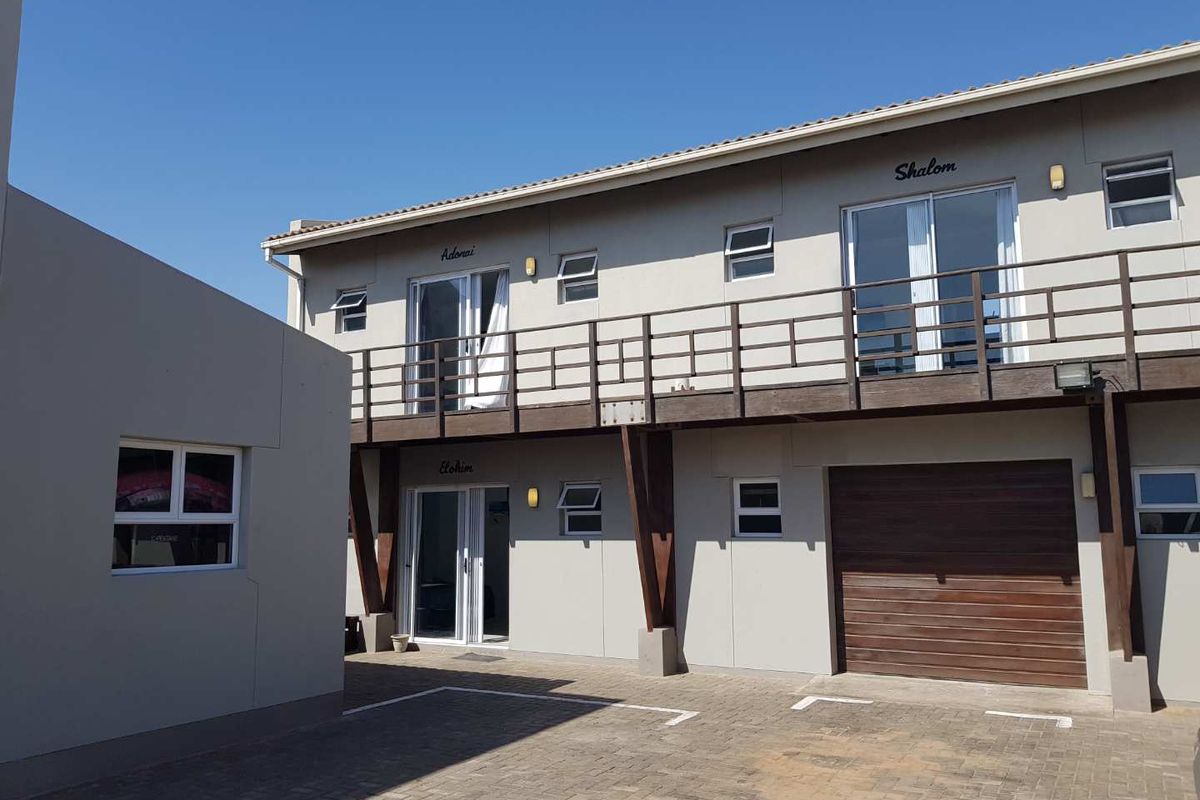 Guesthouse at the tranquil & serene Long Beach - Photo 4