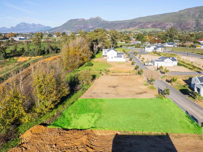 Secure the Last Nature Reserve Stand on Paarl Valleij Lifestyle Estate & Farm - Photo 3