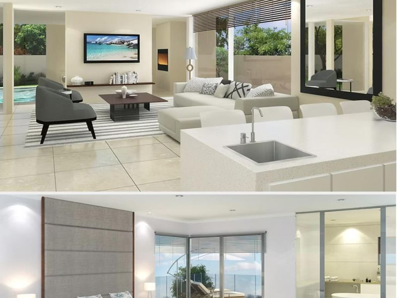 Modern 4 Bedroom Homes For sale Off-Plan In Sandton - Photo 3