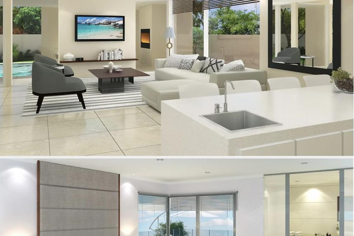 Modern 4 Bedroom Homes For sale Off-Plan In Sandton - Photo 3