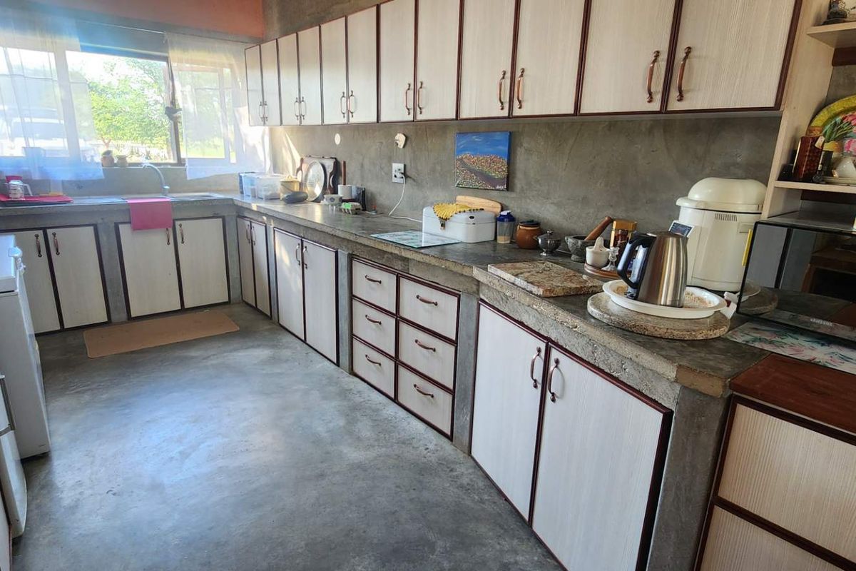 113.96Ha Smallholding for sale at Ozombanda Agri Estate! Escape back to Nature! - Photo 5