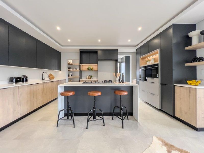 Brand New Family Home Designed for Entertaining - Photo 9