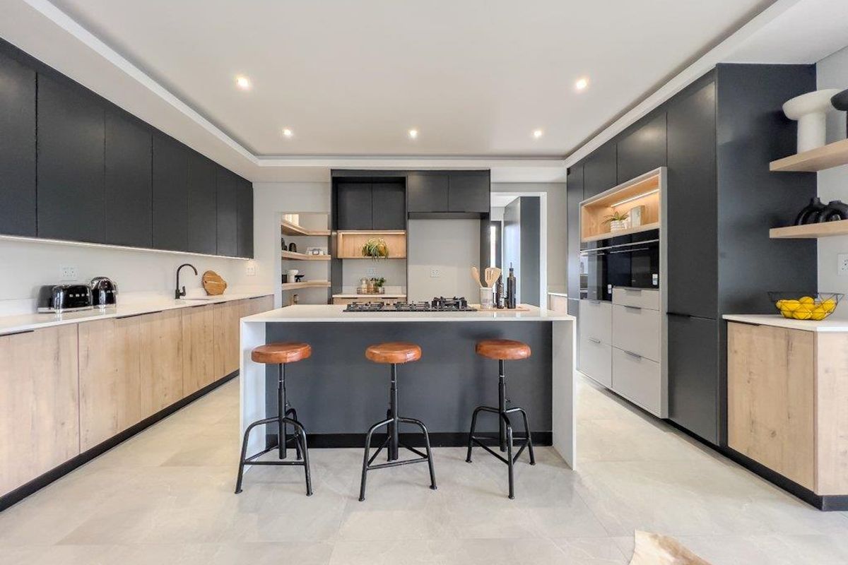 Brand New Family Home Designed for Entertaining - Photo 2