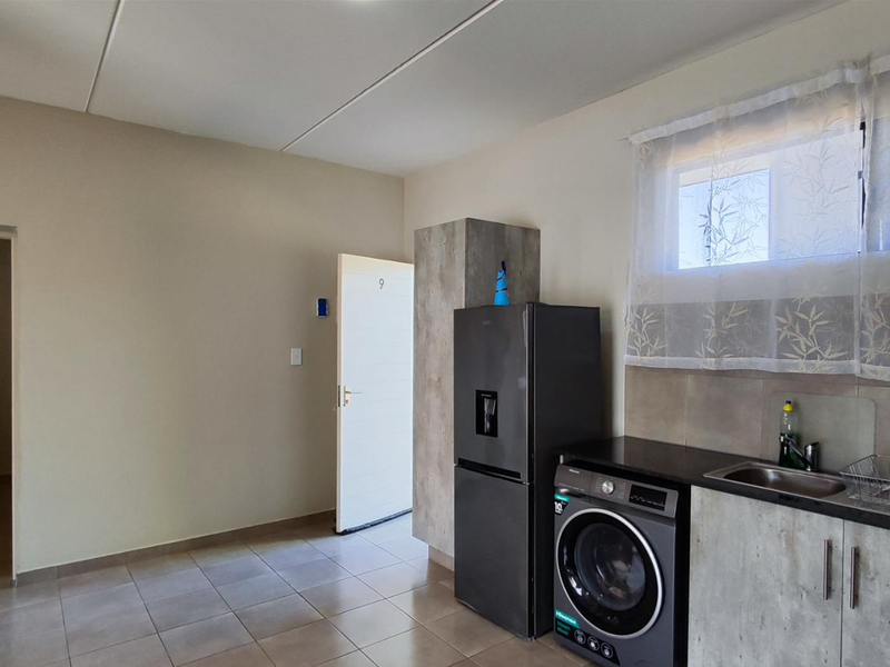 Your new Two-bedroom apartment is waiting for you - Photo 3