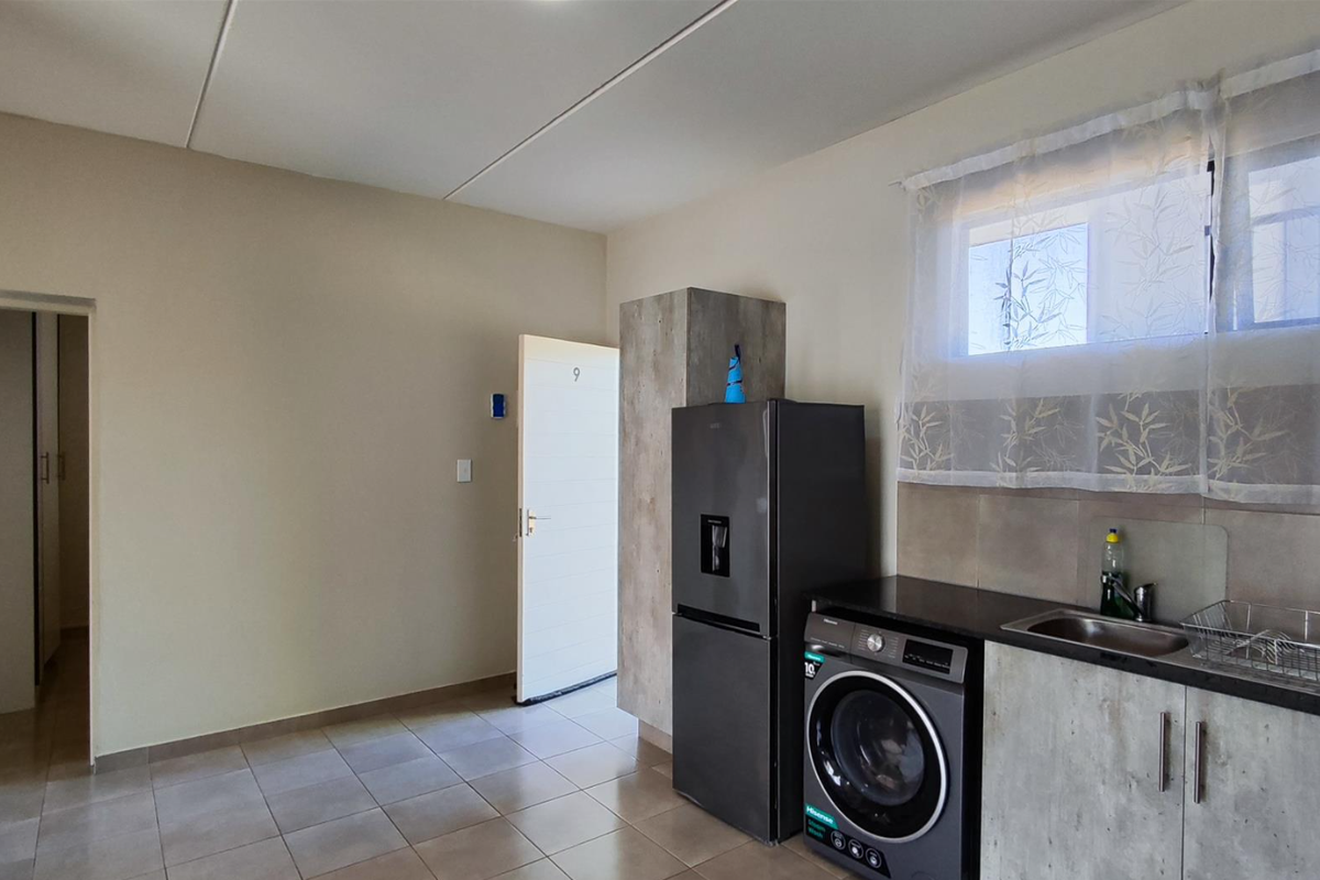 Your new Two-bedroom apartment is waiting for you - Photo 3