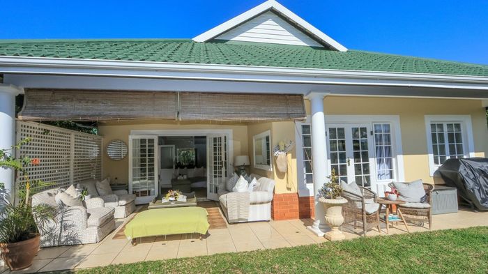 Property #2511685, Townhouse For Sale in Mount Edgecombe Country Club Estate