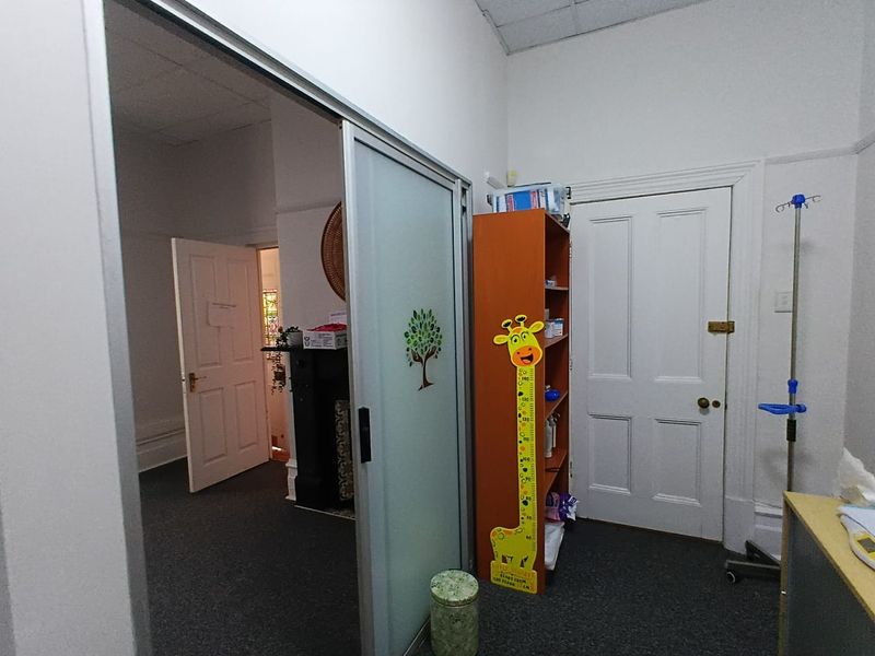 65m2 Office Space Available To Rent | 100 Cape Road, Mill Park - Photo 7