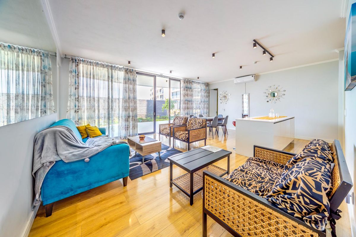 Luxurious 4 bedroom apartment for sale at Ellipse - Photo 5