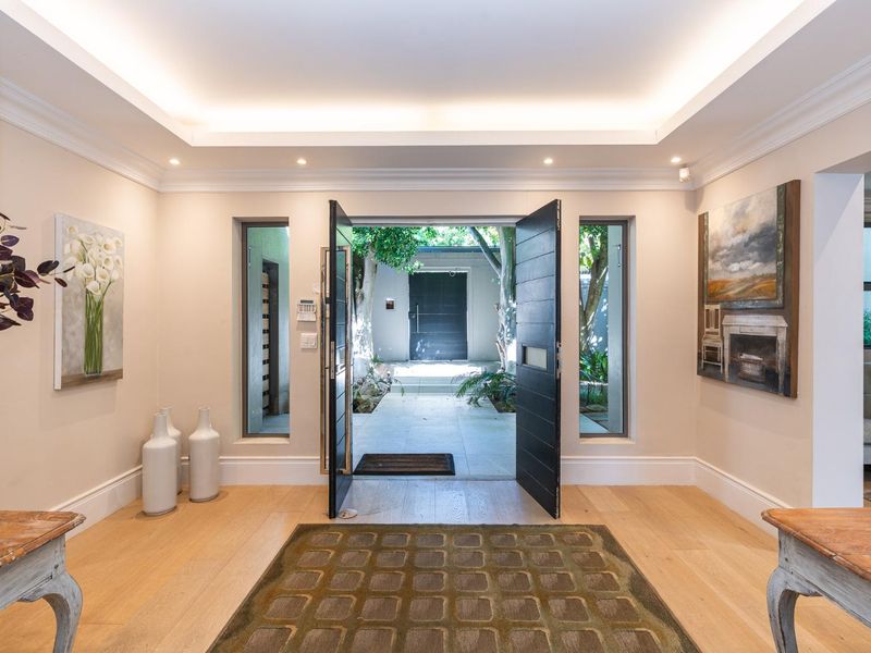 A Tranquil Oasis: Embrace Elegant Living with Sea Views! - Photo 1