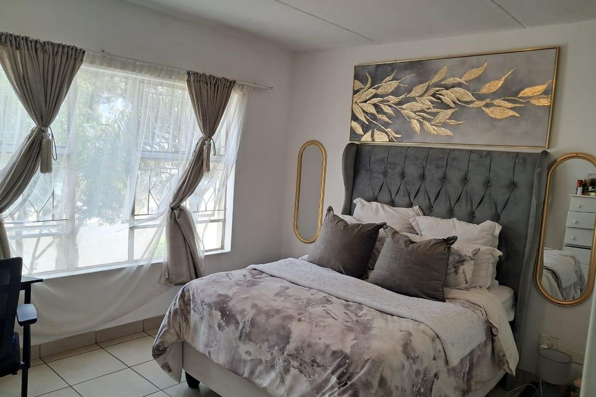 2 Bedrroo apartment for sale - Photo 5