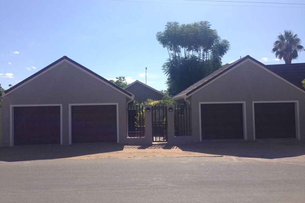 Modern Family Home Okahandja - Photo 2