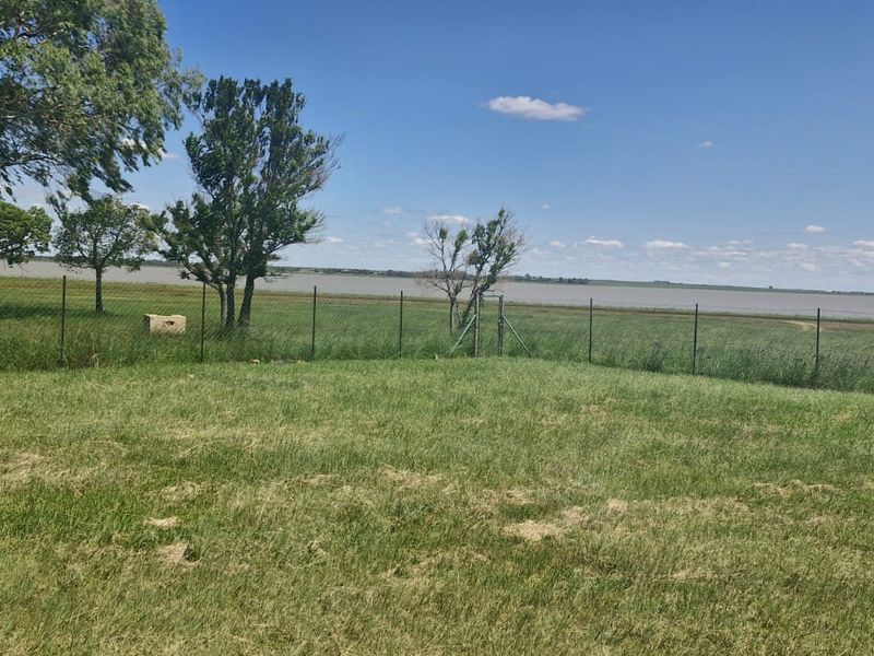 Apartment  a Lekker hideout at the dam - Photo 2